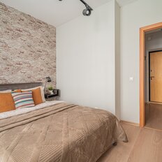 Квартира 35 м², 1-комнатная - изображение 5