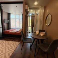 Квартира 40,5 м², 1-комнатная - изображение 5