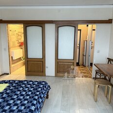 Квартира 25,7 м², студия - изображение 2