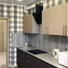 Квартира 50,5 м², 1-комнатная - изображение 1