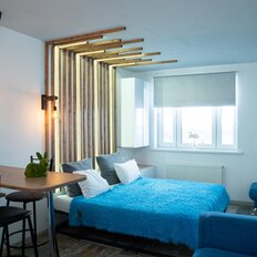 Квартира 23 м², студия - изображение 5