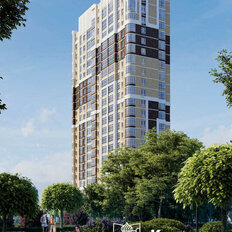 Квартира 29 м², студия - изображение 2
