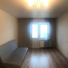 Квартира 30 м², студия - изображение 2
