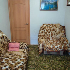 Квартира 57,1 м², 3-комнатная - изображение 4
