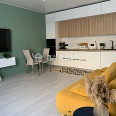 Квартира 115,3 м², 4-комнатная - изображение 2