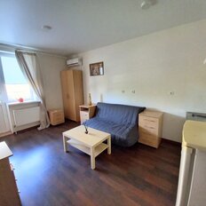 Квартира 25 м², студия - изображение 1