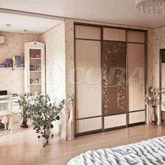 Квартира 108,4 м², 3-комнатная - изображение 2