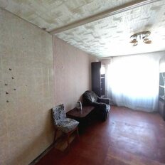 Квартира 36 м², 1-комнатная - изображение 4