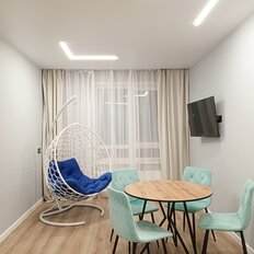 Квартира 53 м², 2-комнатная - изображение 2