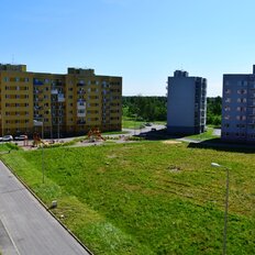 Квартира 61,1 м², 2-комнатная - изображение 3