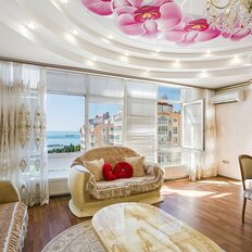 Квартира 110 м², 2-комнатная - изображение 3