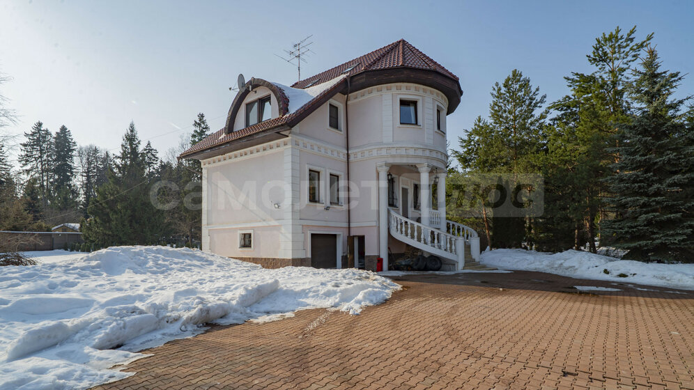 44,4 м², 1-комнатная квартира 10 062 727 ₽ - изображение 43