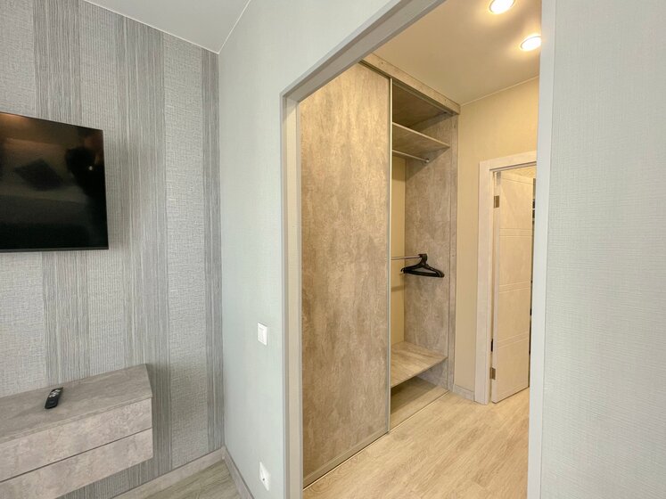 50 м², 2-комнатная квартира 3 500 ₽ в сутки - изображение 47