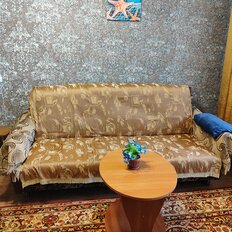 Квартира 40 м², 1-комнатная - изображение 4