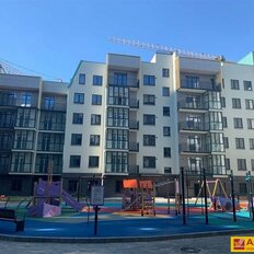 Квартира 81,4 м², 2-комнатная - изображение 2