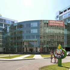 593 м², офис - изображение 3