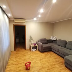 Квартира 118,5 м², 4-комнатная - изображение 2
