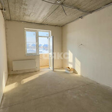 Квартира 35,2 м², 1-комнатная - изображение 2