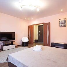 Квартира 38 м², 1-комнатная - изображение 3