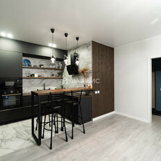 Квартира 54,8 м², 2-комнатная - изображение 1