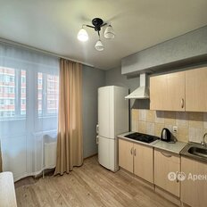 Квартира 33 м², 1-комнатная - изображение 2