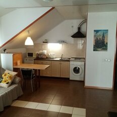 Квартира 34 м², студия - изображение 2