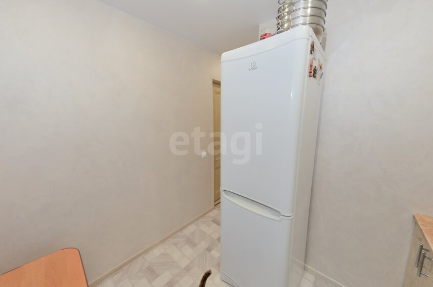 32,1 м², 1-комнатная квартира 2 400 000 ₽ - изображение 74