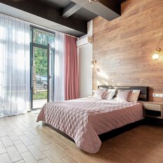 Квартира 45 м², 1-комнатная - изображение 2