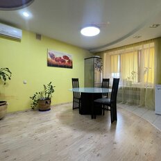 Квартира 156,4 м², 4-комнатная - изображение 4