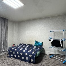Квартира 54 м², 2-комнатная - изображение 2