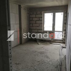 Квартира 82 м², 3-комнатная - изображение 2