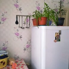 Квартира 31 м², 1-комнатная - изображение 2