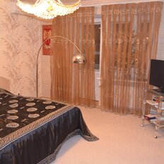 Квартира 43 м², 1-комнатная - изображение 2