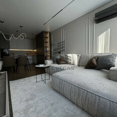 Квартира 90 м², 3-комнатная - изображение 1