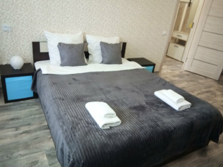 45 м², 2-комнатная квартира 2 500 ₽ в сутки - изображение 31