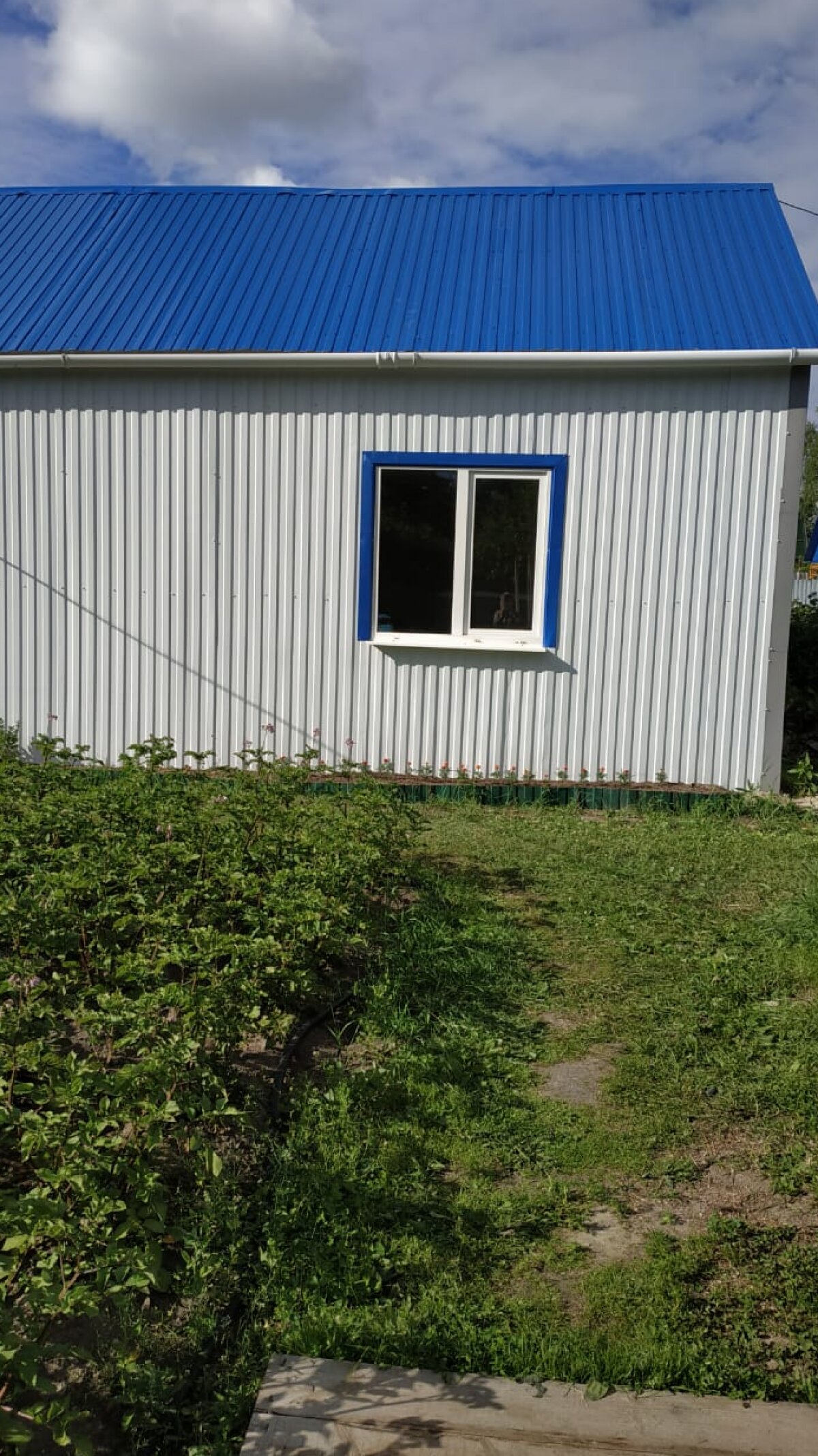 Дом 3-комн. 60 м² в Нижневартовск — фото 2