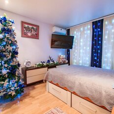 Квартира 24 м², студия - изображение 3