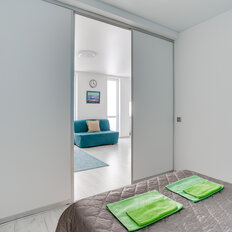 Квартира 48 м², 1-комнатная - изображение 4
