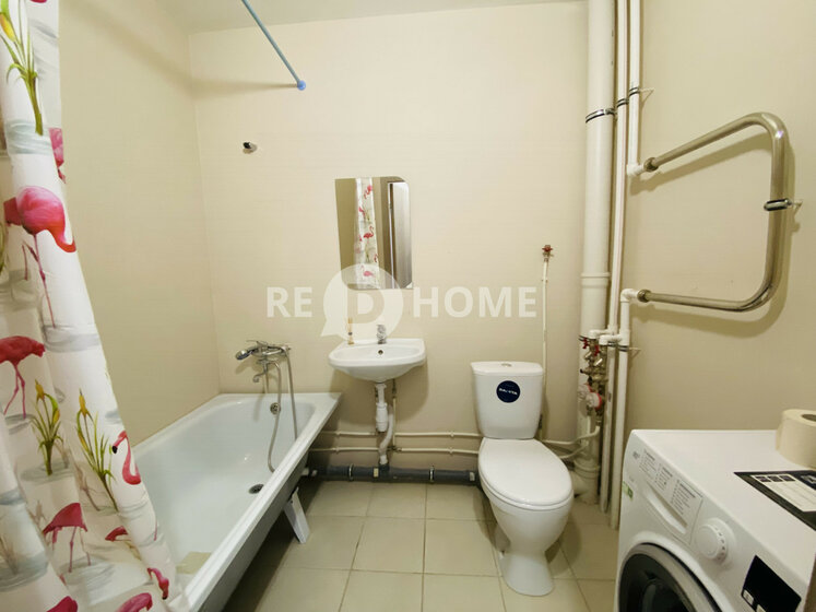 57 м², 2-комнатная квартира 36 000 ₽ в месяц - изображение 31