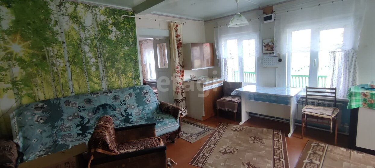 43,7 м² дом, 20 соток участок 440 000 ₽ - изображение 42