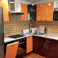 Квартира 63 м², студия - изображение 2