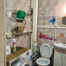 Квартира 30 м², 1-комнатная - изображение 1
