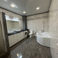 Квартира 156 м², 4-комнатная - изображение 1
