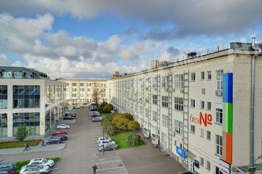 492 м², помещение свободного назначения 2 763 000 ₽ в месяц - изображение 25