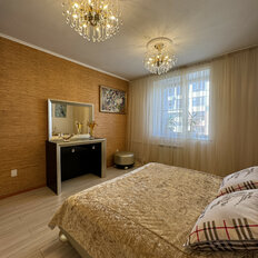 Квартира 96,9 м², 3-комнатная - изображение 4