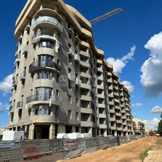 Квартира 36,8 м², 1-комнатная - изображение 5