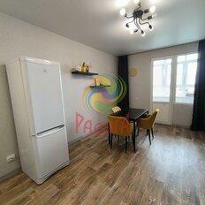 Квартира 44,5 м², 1-комнатная - изображение 4