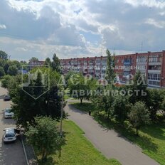 Квартира 54,2 м², 2-комнатная - изображение 3