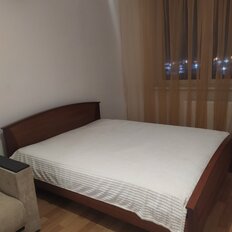 Квартира 50 м², 2-комнатная - изображение 4