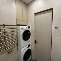 Квартира 60,9 м², 2-комнатная - изображение 5